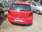 Volkswagen Polo 2017 Diesel 80000 Km Driven