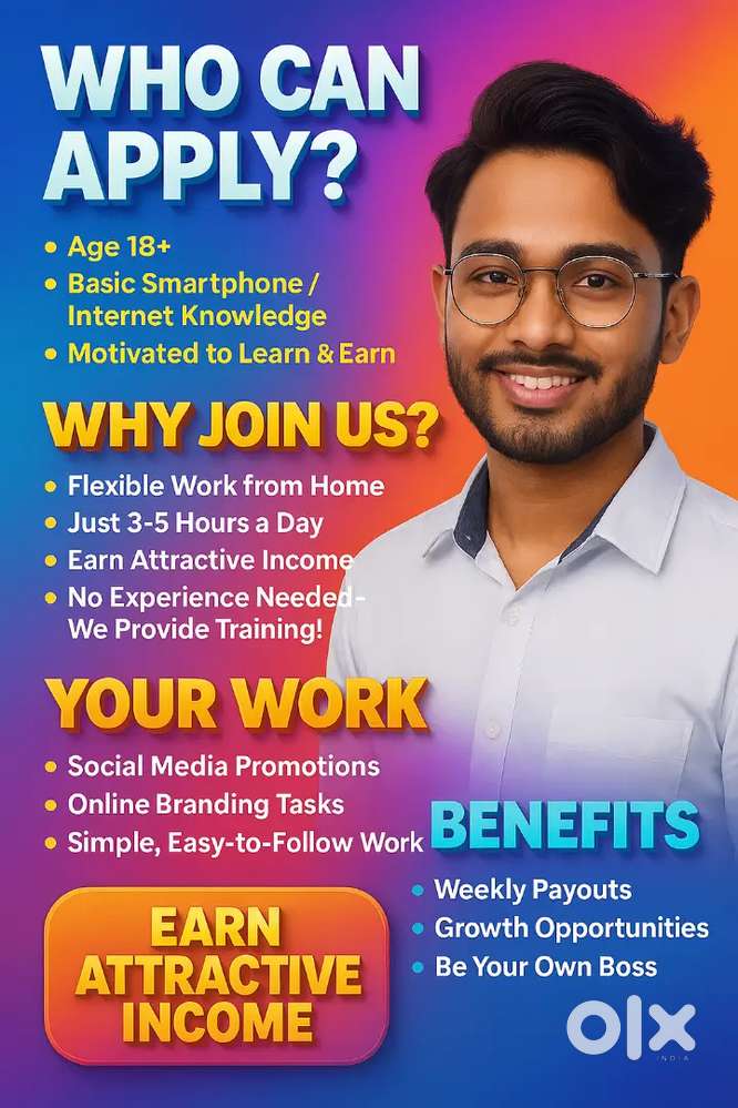 Work based business