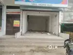 Shop for rent baran main road