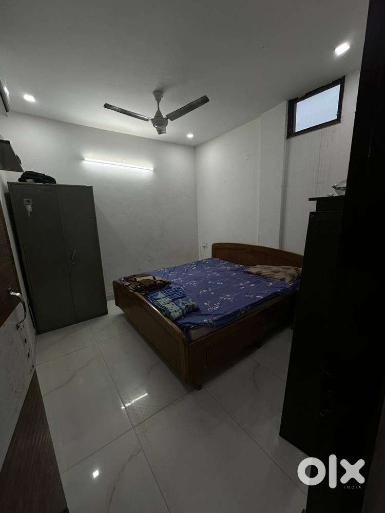1 bhk palak home peermuchala 90 gaj 1st floor 2800000