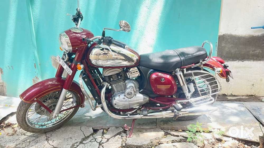Jawa classic for sale