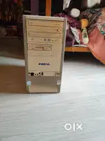 Cpu for sale Gigabyte h61 i3 3rd gen 8gb ram 500gb harddisk