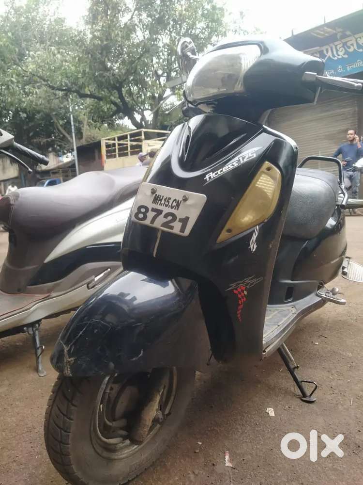Good condition