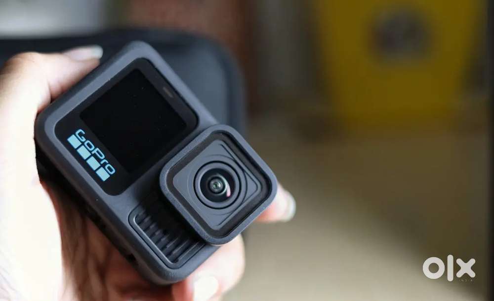 Gopro 13 black