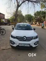 Renault KWID 2016 Petrol 63000 Km Driven
