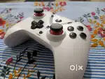 Wireless gamepad