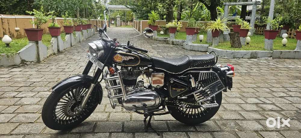 Single owner.fully restored.