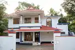 FOR SALE! 4 Bedroom Family House in Puthuppally (Kottayam) FOR SALE!
