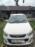 Maruti Suzuki Alto K10 2017 Petrol 77820 Km Driven