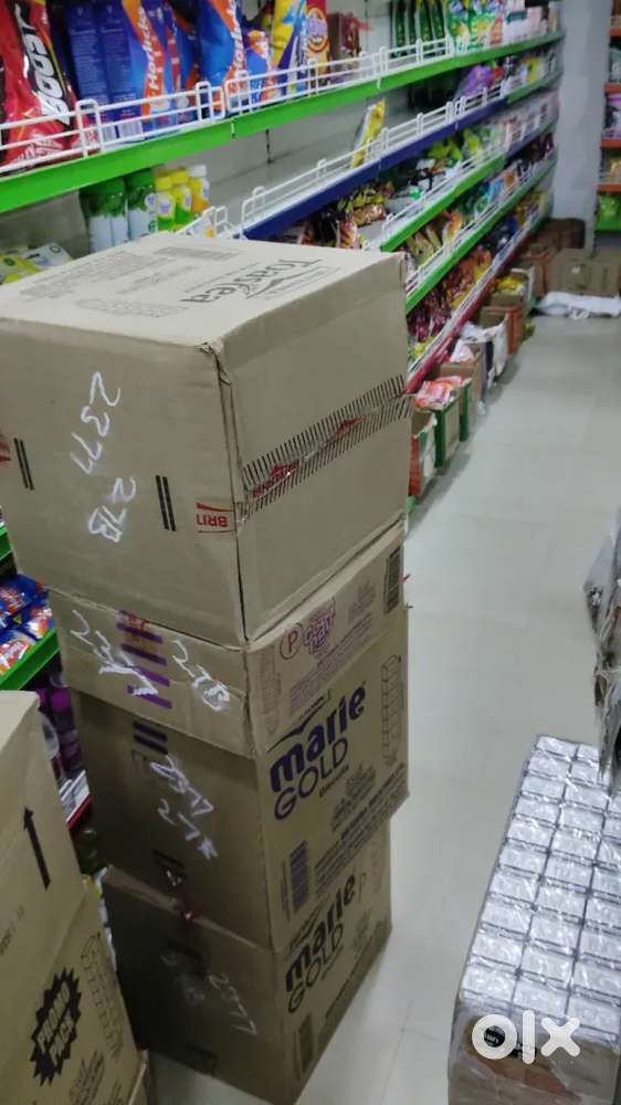 Delivery man required for retail shop delivery (loading and unloading)