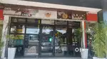 Barista all rounder counter person
