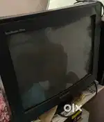 Less used Samsung monitor for sale