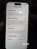 iPhone 15 128gb
