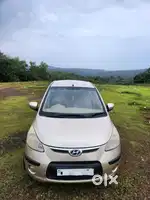 Hyundai i10 2009 Petrol Well Maintained