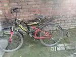All good condition