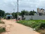 NRI investment and Ready to construction at Shadnagar Rajapur junction