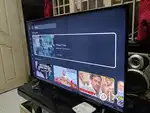MI 4k ultra HD Smart TV 43 (108cms)