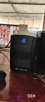 UPS FOR DESKTOP NEW 2 MONTH OLD