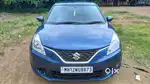 Maruti Suzuki Baleno 1.2 Delta, 2017, Petrol