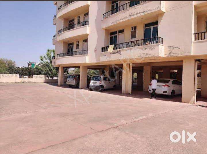 3 BHK Apartment in Kalwad Road