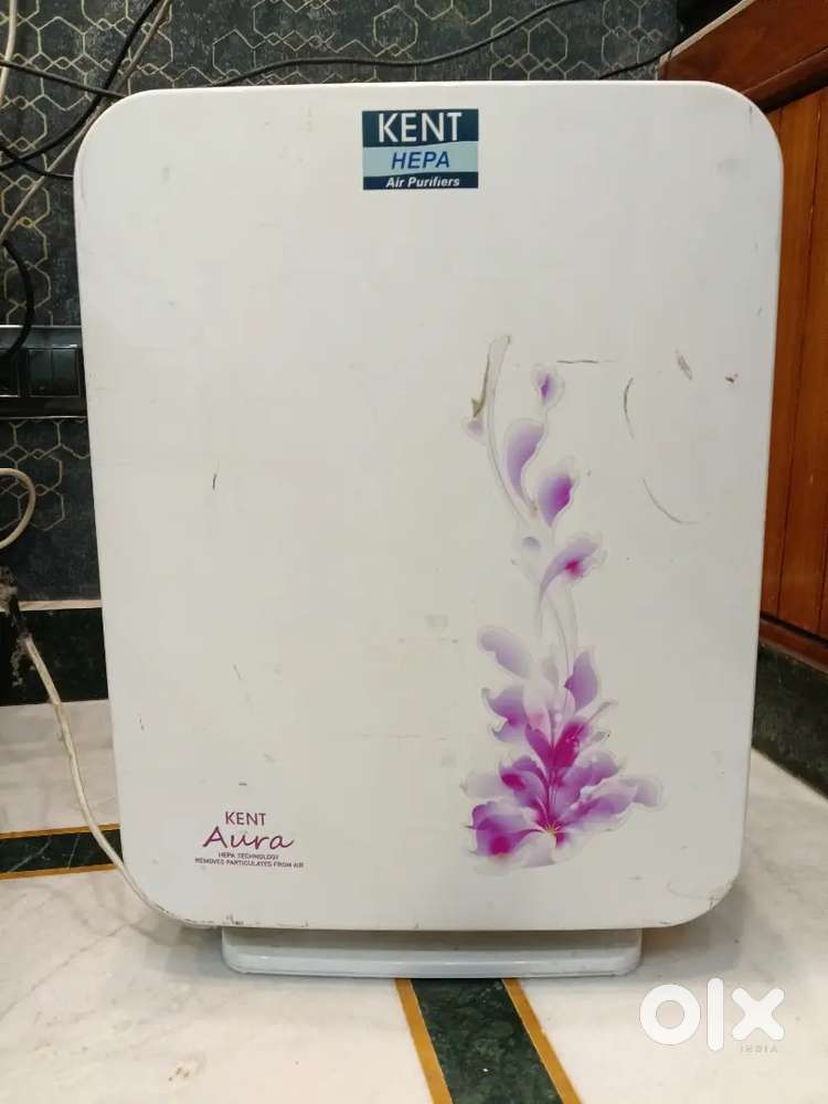 Kent Air Purifier