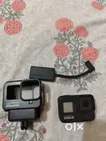 Go pro hero 8