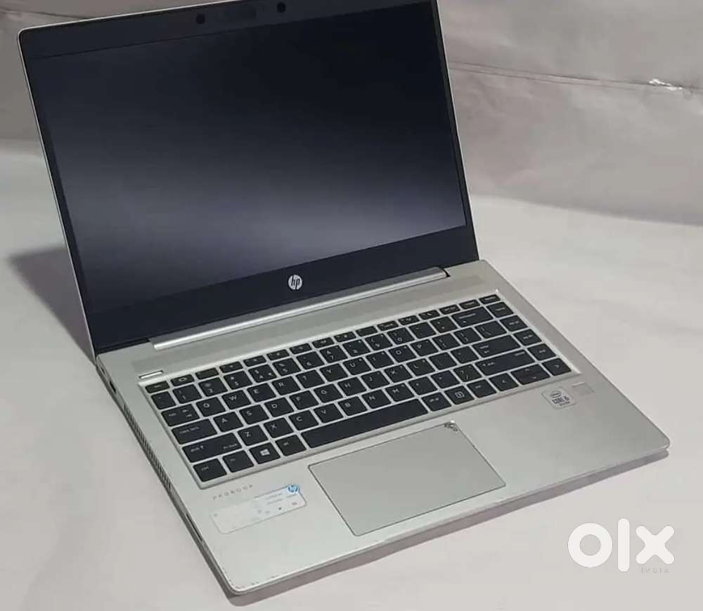 Hp probook Laptop