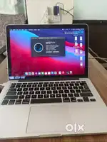 Macbook pro