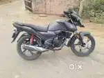 Honda SP 125 cc Brand New Condition Bike