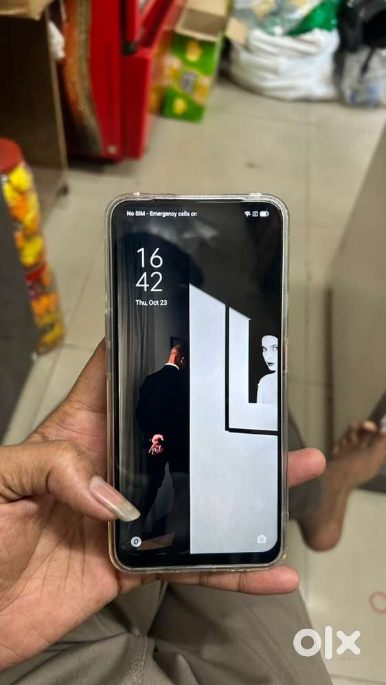 Oppo f11 pro 6/128 good condition