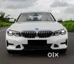 BMW 3 Series Gran Limousine 2.0 330Li Luxury Line, 2021, Petrol