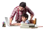 Home Tution (1st-10th) All Subjects