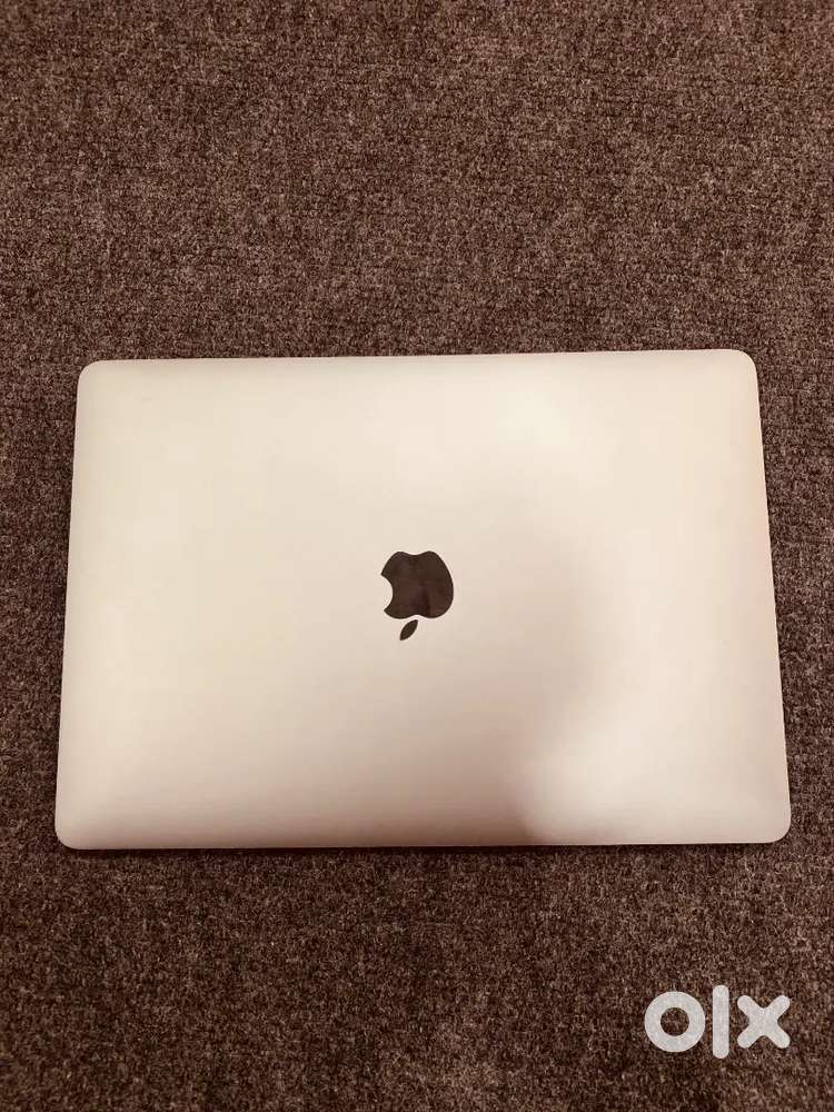 MacBook Air (M1, 2020,8/256,13inch)