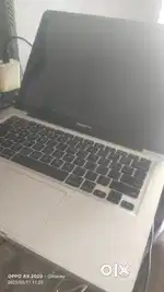 Mac book pro