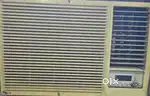 LG AC very good condition 1.5 ton 6 year old
