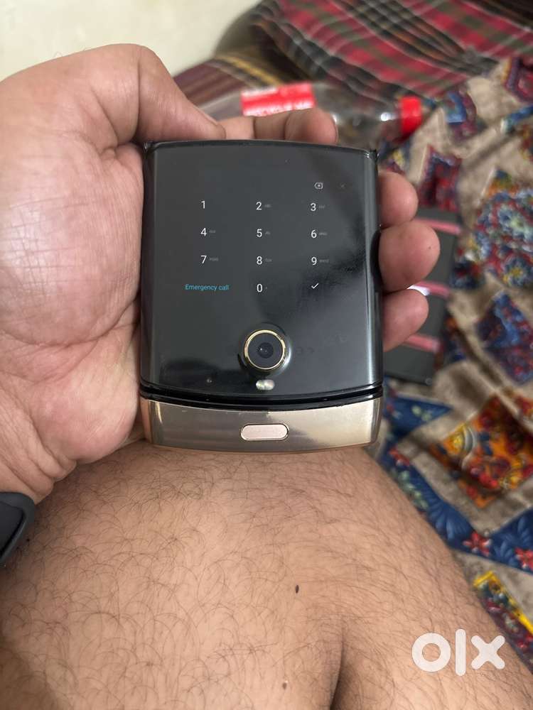 Razar 2019