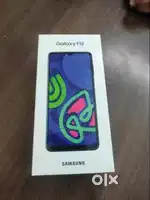Galaxy f12
