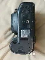 CANON 5D mark 4