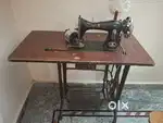 Sewing jukhi machine for sale 7500