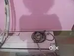 Lg split ac