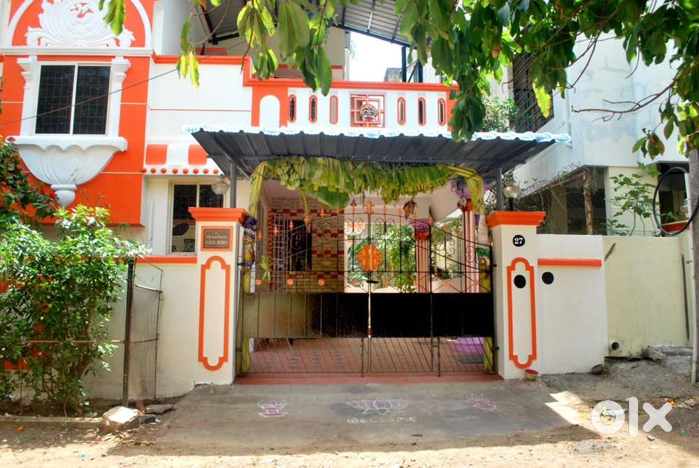 PG for men and women near airport 1.5 km