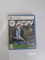 Fc 24 Ps5 Disc