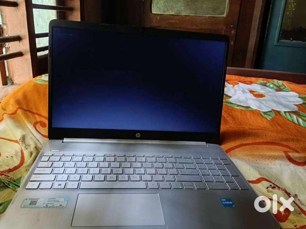 Laptop for sale