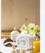 Part time job for spa