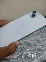 Iphone 15 plus 128gb