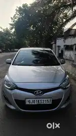 Hyundai i20 2012-2014 Magna Optional 1.2, 2012, Petrol