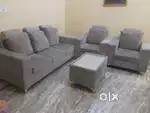 Kushan sofa