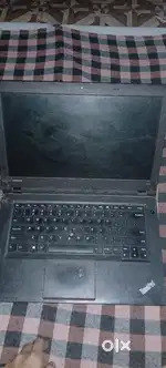 YE leptop me bas battery kharab hai aur kuchh bhi dikkat nahin Hai