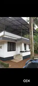 Velliparamb House
