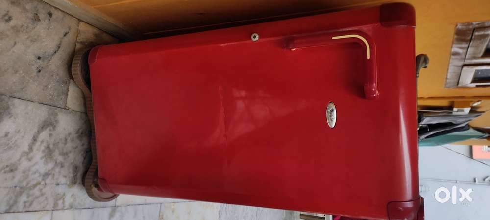 Whirlpool Fridge